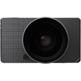 SIGMA - BF - Systeemcamera - Zwart - 24,6 Megapixel BSI CMOS