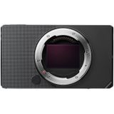 SIGMA - BF - Systeemcamera - Zwart - 24,6 Megapixel BSI CMOS