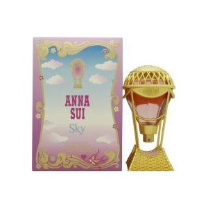 Anna Sui Sky Eau de Toilette 50ml Spray