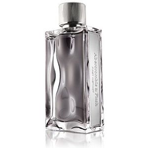 Abercrombie & Fitch - Eau de toilette - First Instinct - 100 ml