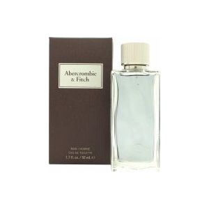 Abercrombie & Fitch First Instinct EDT 50 ml