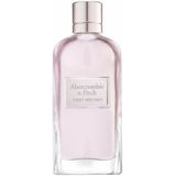 Abercrombie & Fitch First Instinct 100 ml - Eau de Parfum - Damesparfum