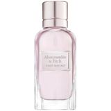Abercrombie & Fitch First Instinct Women Eeau de Parfum Spray - 30 ml