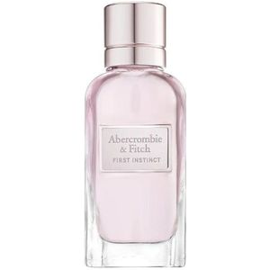 Abercrombie & Fitch First Instinct EDP 30 ml