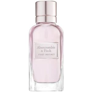 Abercrombie & Fitch Vrouwengeuren First Instinct Woman Eau de Parfum Spray