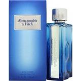 Abercrombie & Fitch First Instinct Together For Him Eau de Toilette 100ml Spray