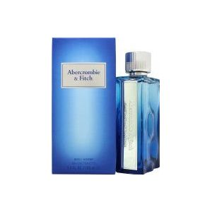 Abercrombie & Fitch First Instinct Together EDT 100 ml