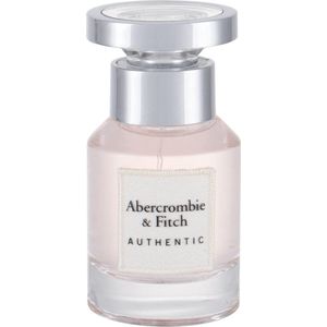 Abercrombie and Fitch Authentic Woman Eau De Parfum