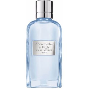 Abercrombie & Fitch First Instinct Blue Women Eau de parfum 50 ml Dames