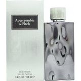 Abercrombie &amp; Fitch First Instinct Extreme Men Eau de Parfum 100 ml