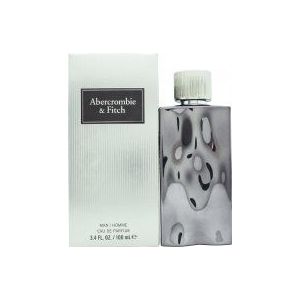 Abercrombie & Fitch First Instinct Extreme EDP 100 ml