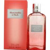 Abercrombie & Fitch First Instinct Together For Her Eau de Parfum 100 ml