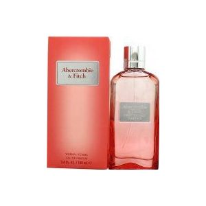 Abercrombie & Fitch First Instinct Together For Her Eau de Parfum 100 ml