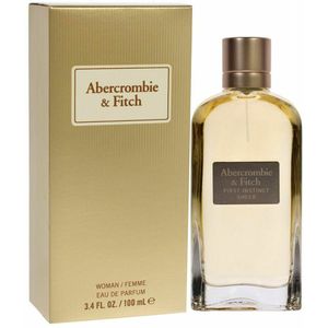 Abercrombie & Fitch First Instinct Sheer EDP 100 ml