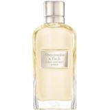 Abercrombie & Fitch First Instinct Sheer EDP 50 ml