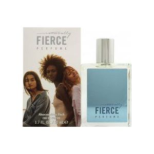 Abercrombie & Fitch Naturally Fierce Eau de Parfum 50 ml