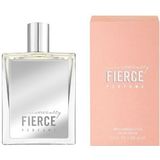 Abercrombie & Fitch Naturally Fierce Eau de Parfum 100 ml