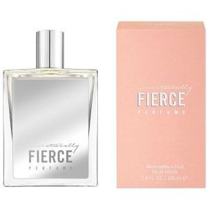 Abercrombie & Fitch Naturally Fierce Eau de Parfum 100ml