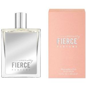 Abercrombie & Fitch Women Naturally Fierce Eau de Parfum 100ml