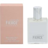 Abercrombie & Fitch Naturally Fierce Eau de Parfum 30 ml