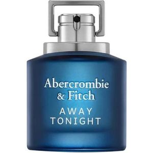 Abercrombie & Fitch Away Tonight Man Eau de Toilette 100ml Spray
