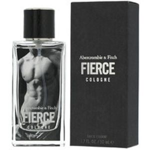 Abercrombie & Fitch - Fierce Eau de Cologne 50 ml Herren (1380 € / 1 l)