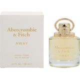 Abercrombie & Fitch Away EDP 100 ml