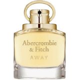 Abercrombie & Fitch Away Woman Eau de Parfum 50 ml