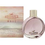 Hollister Wave For Her Eau de Parfum 100 ml