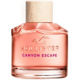 Hollister Canyon Escape Woman Eau de Parfum 100 ml