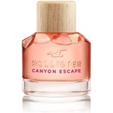 Hollister Canyon Escape for Her EDP 50 ml