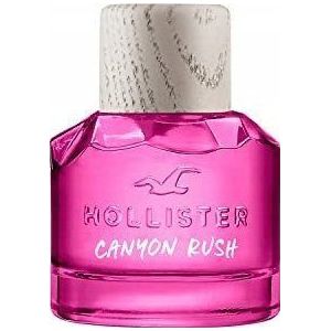 Hollister Canyon Rush For Her Eau de Parfum 100 ml