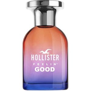 Hollister Feelin' Good For Her Eau De Parfum Spray 0,03 l