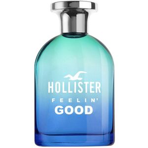 Hollister Feelin' Good For Him Eau de Toilette 100 ml