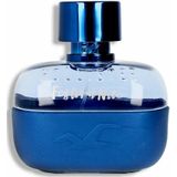 Hollister Festival Nite For Him Eau de Toilette 100 ml