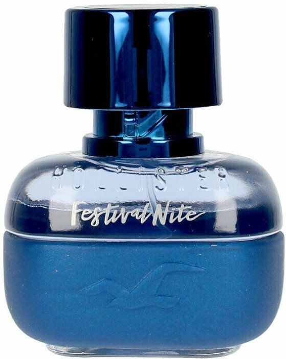 Hollister - Festival Nite for Him Eau de Toilette 30 ml Herren (466.33 € / 1 l)