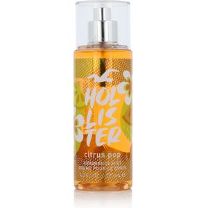 Hollister Body Mist Citrus Chill Body Mist 125 ml