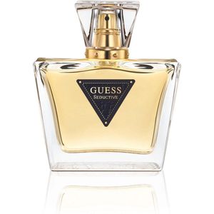 Guess Seductive 75 ml Eau de Toilette - Damesparfum