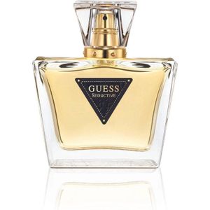 Guess Guess Seductive Eau de Toilette 75ml EDT Spray