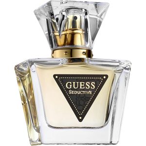 Guess - Seductive voor vrouwen EDT Eau de Toilette 30 ml Dames