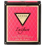 Guess Seductive I'm Yours EDT 75 ml