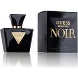 GUESS Seductive Noir spray 250ml