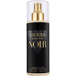 Guess Vrouwengeuren Seductive NoirFragrance Mist