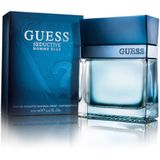 Guess Guess Seductive Homme Blue Eau de Toilette 100ml Spray