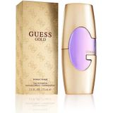GUESS Gold Women eau de parfum - 75 ml