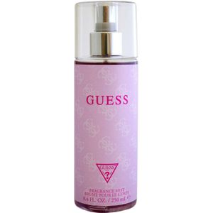 Guess For Woman Body Mist 250 ml