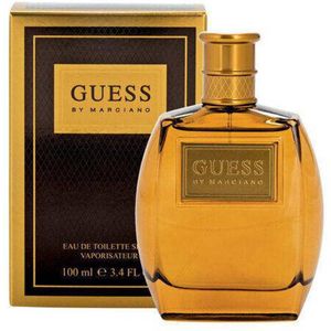 Herenparfum Guess EDT By Marciano 100 ml