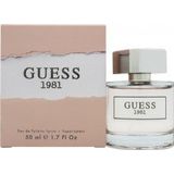 Guess 1981 EDT 50 ml