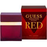 GUESS Seductive Red Homme - Eau de toilette 50 ml - Herenparfum