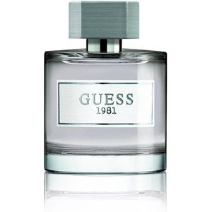 Guess 1981 EDT 100 ml